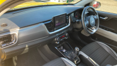 Kia Stonic 1.0T GDi 48V Connect 5dr Petrol Estate